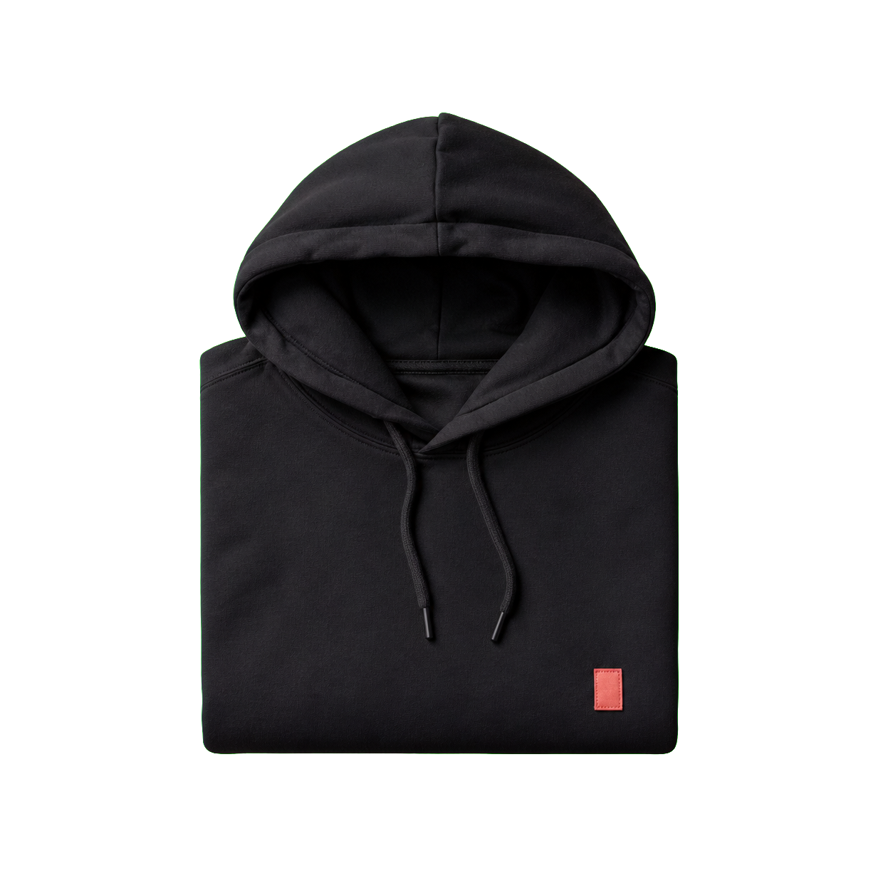 Худи Base Black